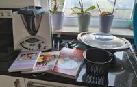 Thermomix TM 31 inkl. Kochbücher Messer 3 Jahre alt Bayern - Ingolstadt Vorschau