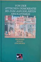 Von der attischen Demokratie bis zum aufgeklärten Absolutismus Berlin - Spandau Vorschau