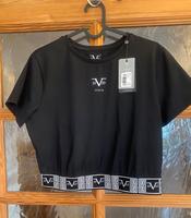Italia by Versace Crop-Top Gr. XL NEU mit Etikett Niedersachsen - Staufenberg Vorschau