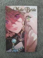 The male bride- manga Berlin - Treptow Vorschau