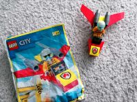 Lego City kleiner Düsenjet 24 Teile Spielzeug Bayern - Neustadt b.Coburg Vorschau