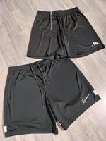 Nike/KappaShorts Gr. XL  Neu Nordrhein-Westfalen - Mönchengladbach Vorschau