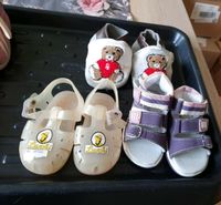 Kinderschuhe Sommer Gr.19, Sandalen Hessen - Petersberg Vorschau