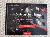 Mörderische Engel - Adventskalendergeschichte Baden-Württemberg - Geislingen an der Steige Vorschau