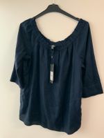 Neu Kurzarm Bluse Gr. 40 Street One Berlin - Spandau Vorschau