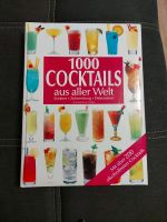 Buch 1000 Cocktails Nordrhein-Westfalen - Gütersloh Vorschau