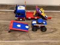 Lego Creator 3 in 1 Mobile Stunt Show 31085 Nordrhein-Westfalen - Bad Laasphe Vorschau