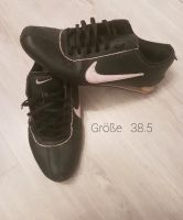Nike Turnschuhe Größe 38,5 gut erhalten Schleswig-Holstein - Lübeck Vorschau