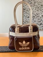 Adidas - vintage - retro - Lacktasche Nordrhein-Westfalen - Meerbusch Vorschau