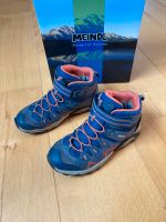 Meindl Trekking Halbschuhe 31 Junge Top! Hessen - Einhausen Vorschau