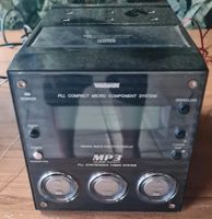 Watson CD/MP3 USB Radio Player Nordrhein-Westfalen - Vettweiß Vorschau