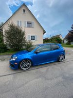 VW Golf 6 R Motorsport HG Baden-Württemberg - Mössingen Vorschau