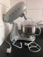 SMEG Küchenmaschine , gute Zustand + zuberhör Nordrhein-Westfalen - Marl Vorschau