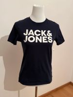 Cooles Shirt von Jack&Jones in 164 Niedersachsen - Trebel Vorschau