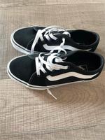 Vans Damen Sneaker Grösse 37 Saarland - Schiffweiler Vorschau