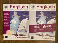 Englisch 5 - 10 Zeitschrift / 28 Reading Books / Friedrich Verlag Eimsbüttel - Hamburg Lokstedt Vorschau