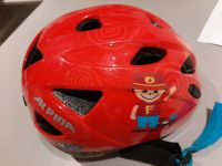 ALPINA ximo Kinderfahrradhelm rot Feuerwehr 45-49cm Baden-Württemberg - Weilheim Vorschau