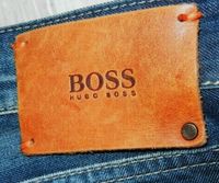 Original - Hugo Boss - Jeans - blau - W38 - L32 - NP € 169,95 Berlin - Wilmersdorf Vorschau