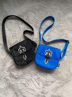 Trapstar crossbody bag Blau/Schwarz Nordrhein-Westfalen - Remscheid Vorschau