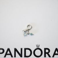 Pandora Fisch, Meeresschildkröte & Muschel Dreifacher Charm-Anhän Berlin - Charlottenburg Vorschau