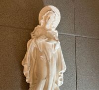 Figur Heilige Maria aus Stein Bayern - Lichtenau Mittelfr Vorschau