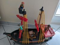 Playmobil Piratenschiff Hessen - Bruchköbel Vorschau