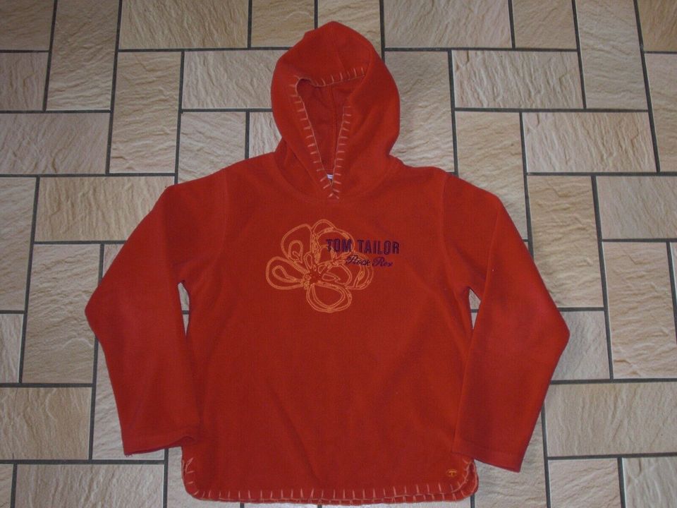 Pullover, Hoodie, Kapuzenpullover gr. 128-140 Mädchen Paket in Negenborn