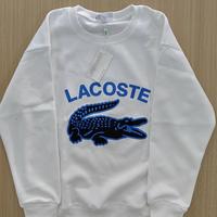 Lacoste Pulli Größe M mit Etikett Hessen - Viernheim Vorschau