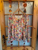 Bluse von Vero Moda Gr.XS Hessen - Edermünde Vorschau