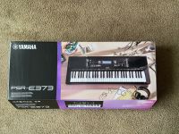 YAMAHA PSR-E373 Flensburg - Fruerlund Vorschau