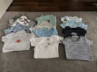 Baby Set Größe 62/68, 25 Teile Sommer Disney Zöllner Carters H&M Brandenburg - Caputh Vorschau