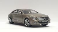 1:18 Mercedes-Benz​​ 2011 CLS 218 - Norev Bayern - Neuhof an der Zenn Vorschau