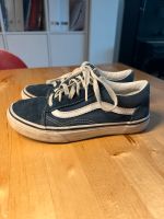 VANS dunkelblau Gr. 35 Hessen - Lorsch Vorschau