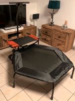 Jump Step / Power Step /Hammer-Strenght Trampolin Duisburg - Rumeln-Kaldenhausen Vorschau