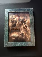 Der Hobbit - Smaugs Einöde (Extended Edition) (3 Bluray) Schleswig-Holstein - Reinfeld Vorschau