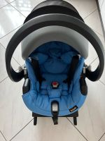 BeSafe Babyschale mit Isofix Baden-Württemberg - Bruchsal Vorschau