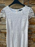 Montego Kleid weiß Gr.40 Häkelspitze NEU Bonn - Bad Godesberg Vorschau