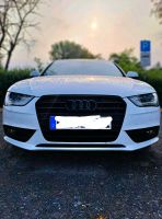 Audi a4 b8 Facelift Kühlergrill + Nebelscheinwerferblenden Hessen - Ortenberg Vorschau