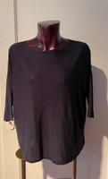 Dunkelblauer H&M Pullover 3/4 Arm, Gr S Hessen - Eschborn Vorschau