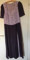 Kurzärmliges Dirndlkleid Gr.40 Bayern - Weilheim i.OB Vorschau