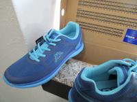 Kappa Sneaker Grösse 43 OVP Baden-Württemberg - Mannheim Vorschau