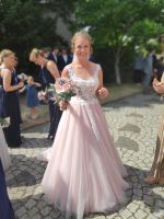 Brautkleid von Monica Loretti Nordrhein-Westfalen - Leverkusen Vorschau