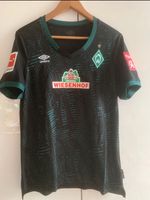 Werder Bremen Trikot Nordrhein-Westfalen - Petershagen Vorschau