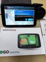 TomTom GO ESSENTIAL 6 "  ( Zoll ) Rheinland-Pfalz - Hennweiler Vorschau