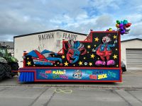 Karnevalswagen zu vermieten Rheinland-Pfalz - Plaidt Vorschau