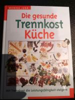 Buch Trennkost Küche, Kochbuch Bayern - Kröning Vorschau