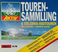 Touren Sammlung - 6 Erlebnis Radtouren Ringbuch Baden-Württemberg - Sinsheim Vorschau