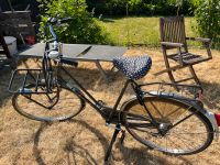 Hollandrad Damenrad Fahrrad Nordrhein-Westfalen - Dülmen Vorschau
