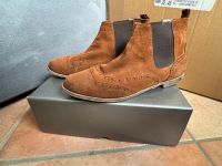 ESPRIT Damen Chelsea Boots, Gr. 40 Hessen - Darmstadt Vorschau