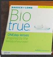 Tageslinsen BIO true for Presbyopia Sachsen - Döbeln Vorschau